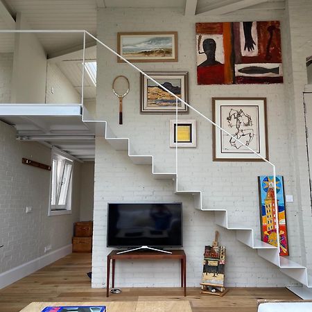 א-קורוניה Espectacular Apartamento En El Centro De La Ciudad מראה חיצוני תמונה
