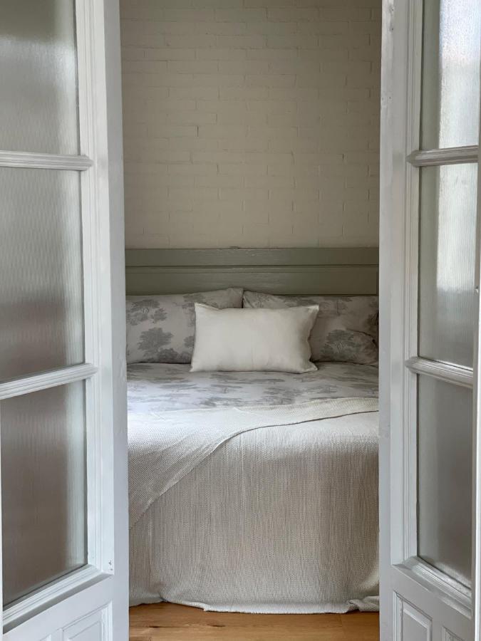 א-קורוניה Espectacular Apartamento En El Centro De La Ciudad מראה חיצוני תמונה