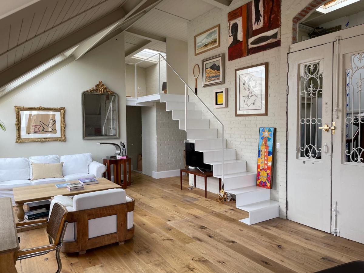 א-קורוניה Espectacular Apartamento En El Centro De La Ciudad מראה חיצוני תמונה