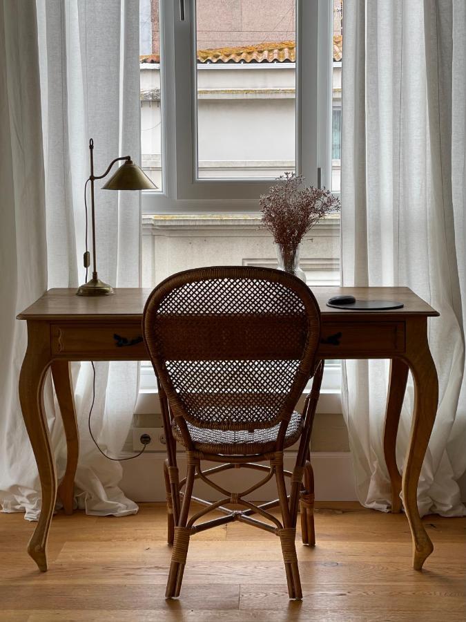 א-קורוניה Espectacular Apartamento En El Centro De La Ciudad מראה חיצוני תמונה