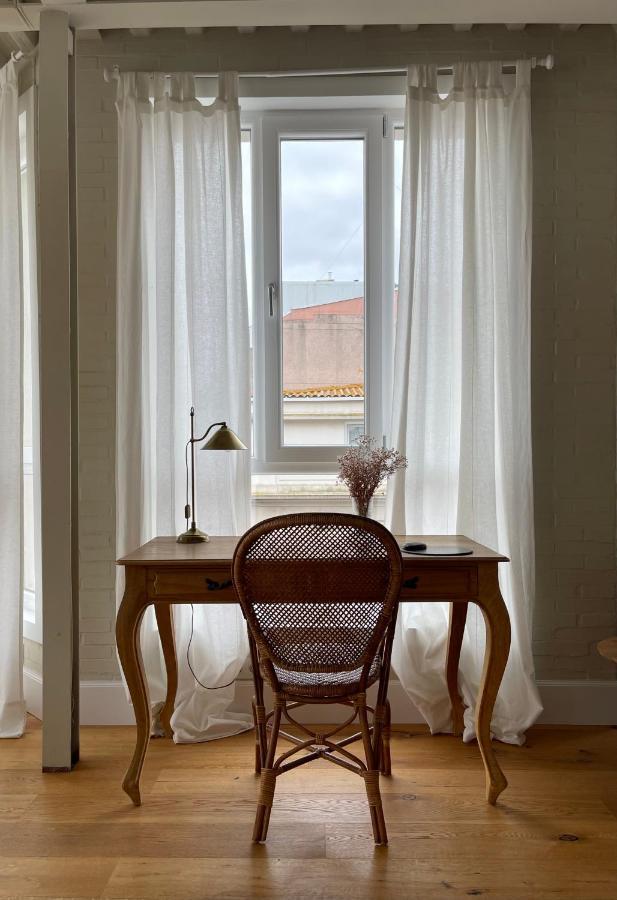 א-קורוניה Espectacular Apartamento En El Centro De La Ciudad מראה חיצוני תמונה