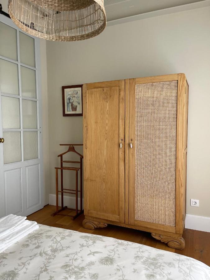 א-קורוניה Espectacular Apartamento En El Centro De La Ciudad מראה חיצוני תמונה