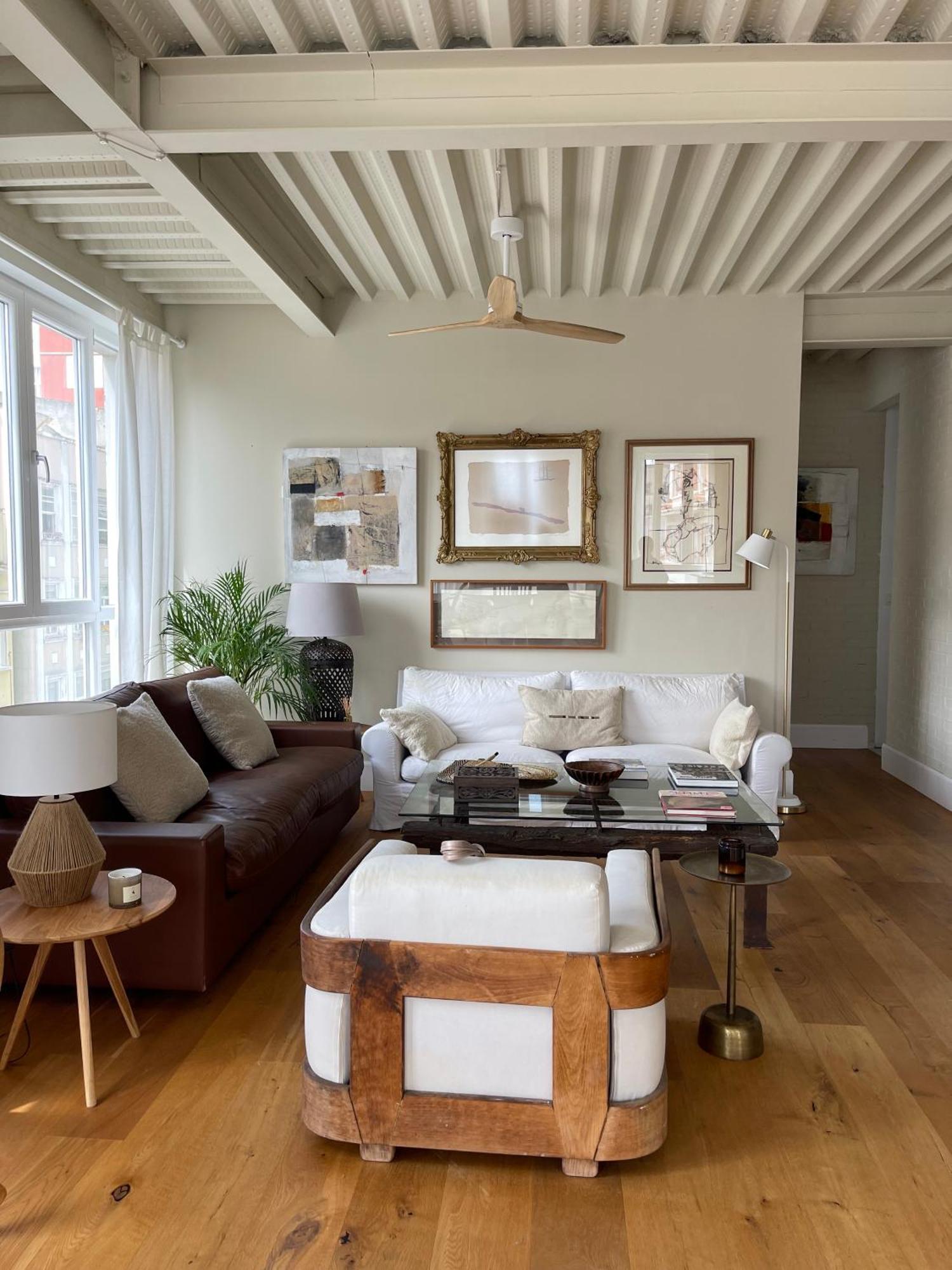 א-קורוניה Espectacular Apartamento En El Centro De La Ciudad מראה חיצוני תמונה