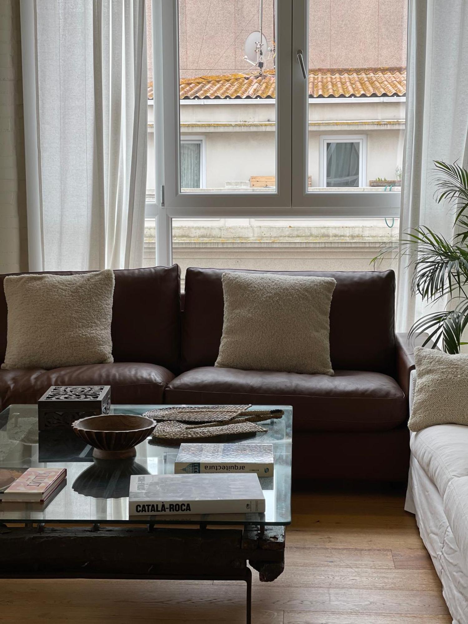 א-קורוניה Espectacular Apartamento En El Centro De La Ciudad מראה חיצוני תמונה